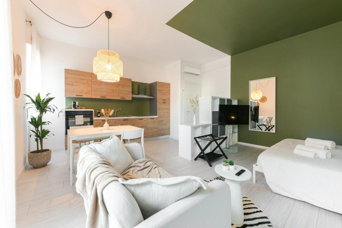 Safari Loft Borgo Trento - Free Parking And Walk To Arena * Verona