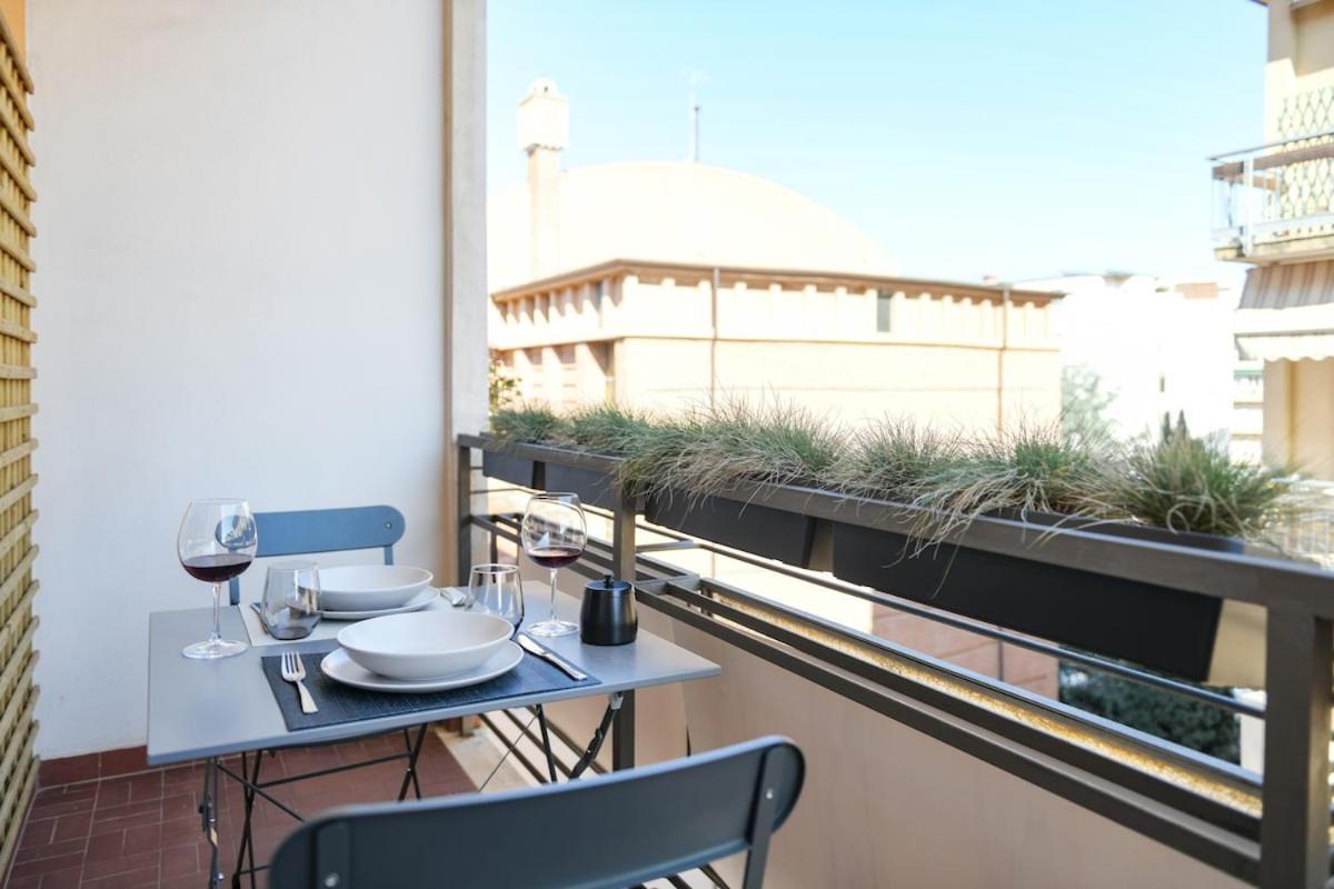 Safari Loft Borgo Trento - Free Parking And Walk To Arena *