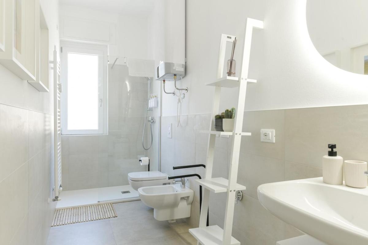 Safari Loft Borgo Trento - Free Parking And Walk To Arena Verona