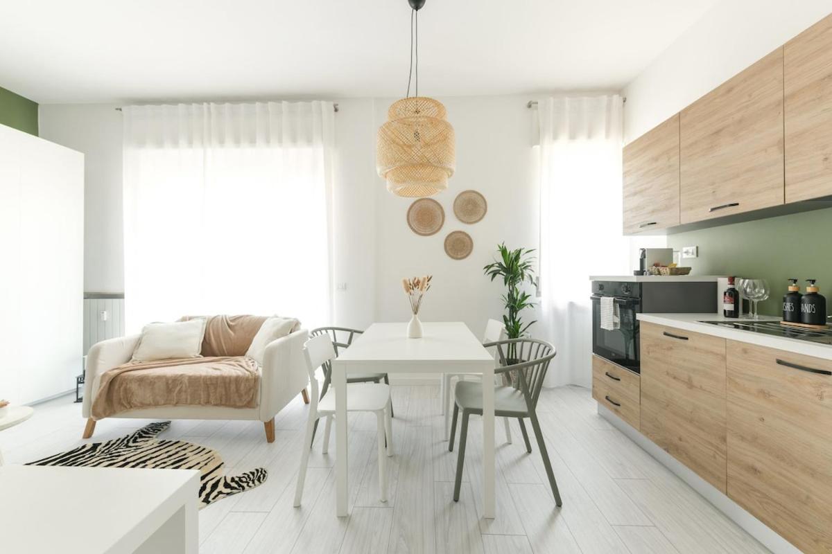 Safari Loft Borgo Trento - Free Parking And Walk To Arena *