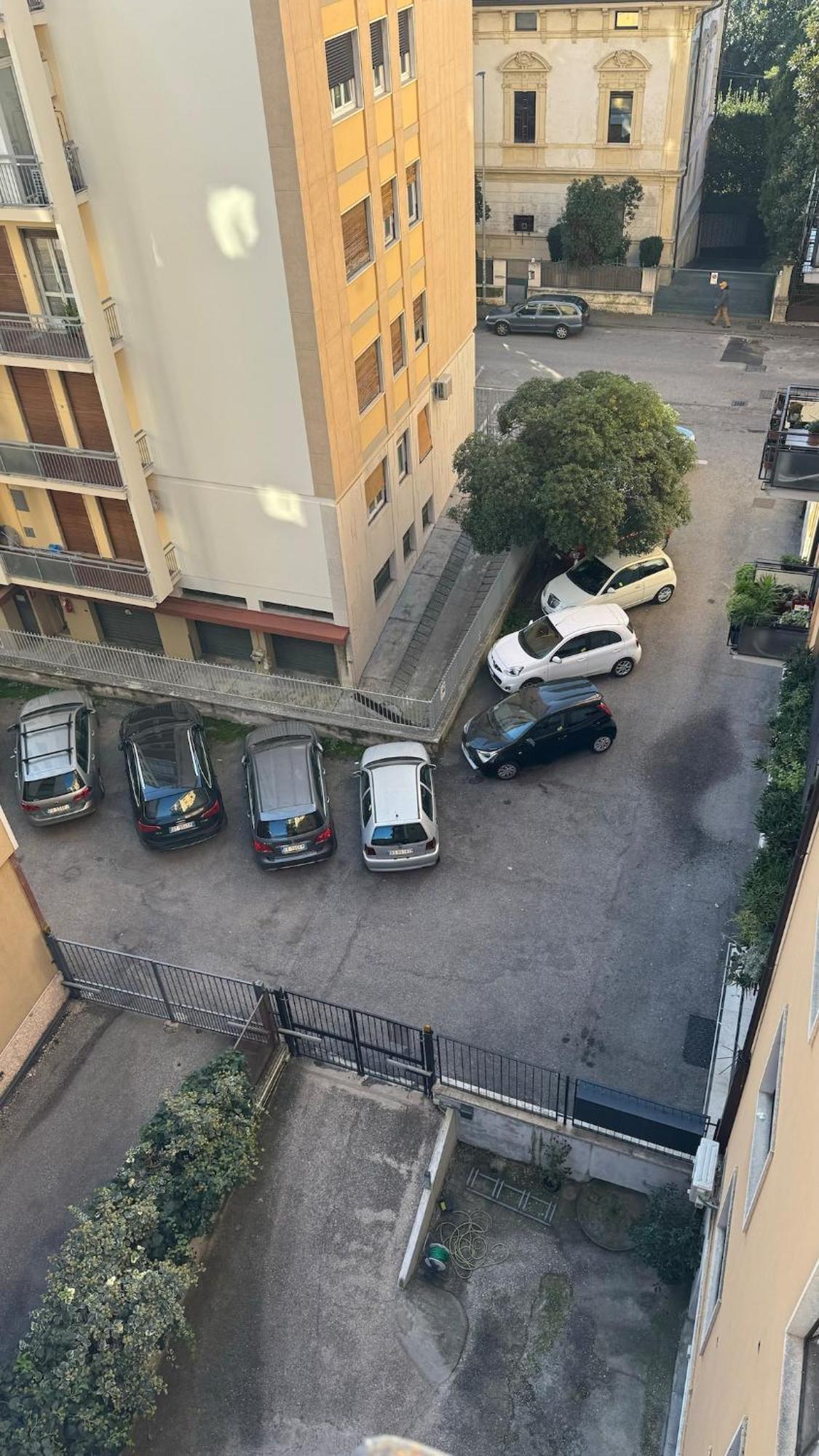 Safari Loft Borgo Trento - Free Parking And Walk To Arena